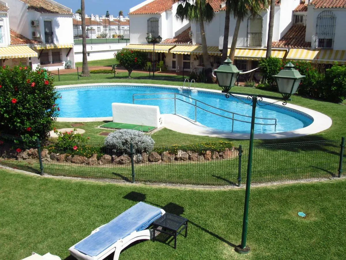 Pueblo Mar - Guadalmar Διαμέρισμα Μάλαγα