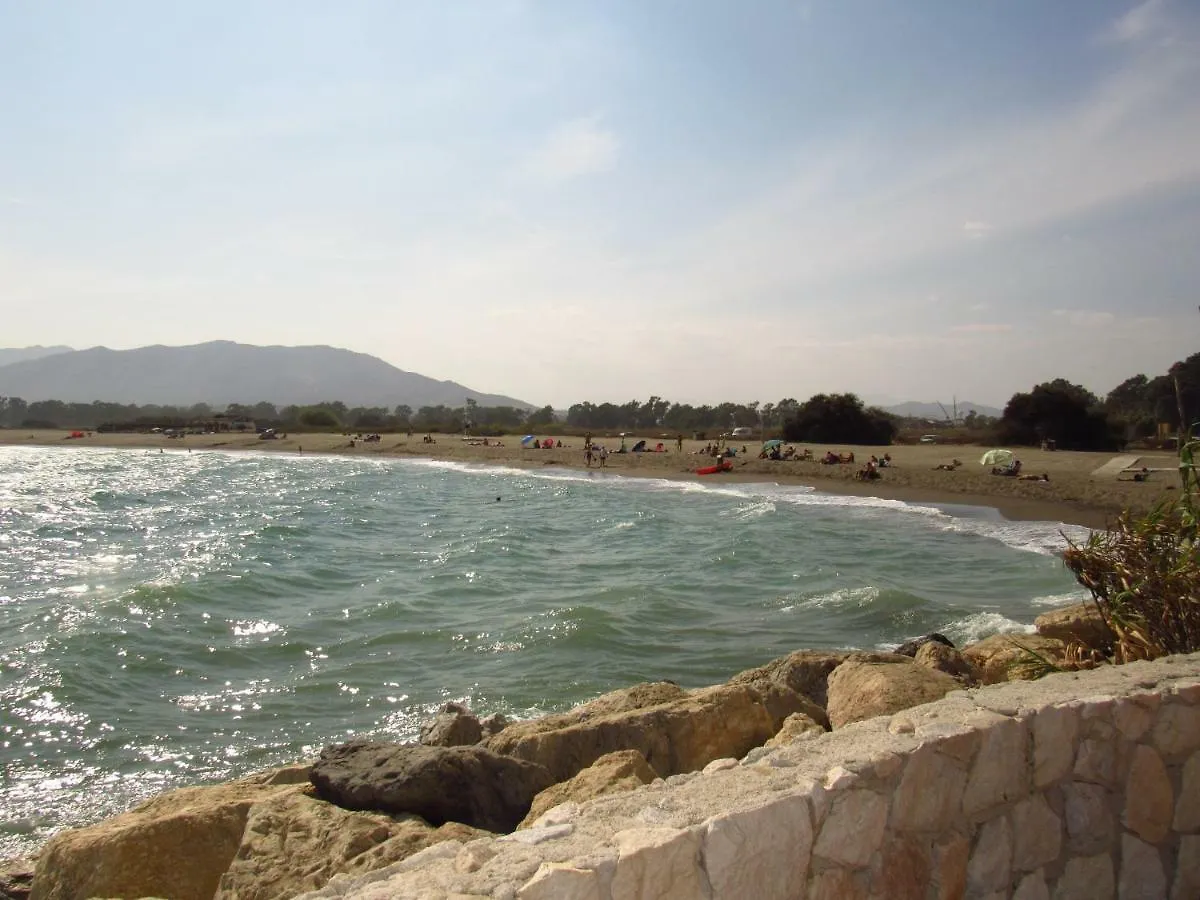 Pueblo Mar - Guadalmar Διαμέρισμα Μάλαγα Ισπανία