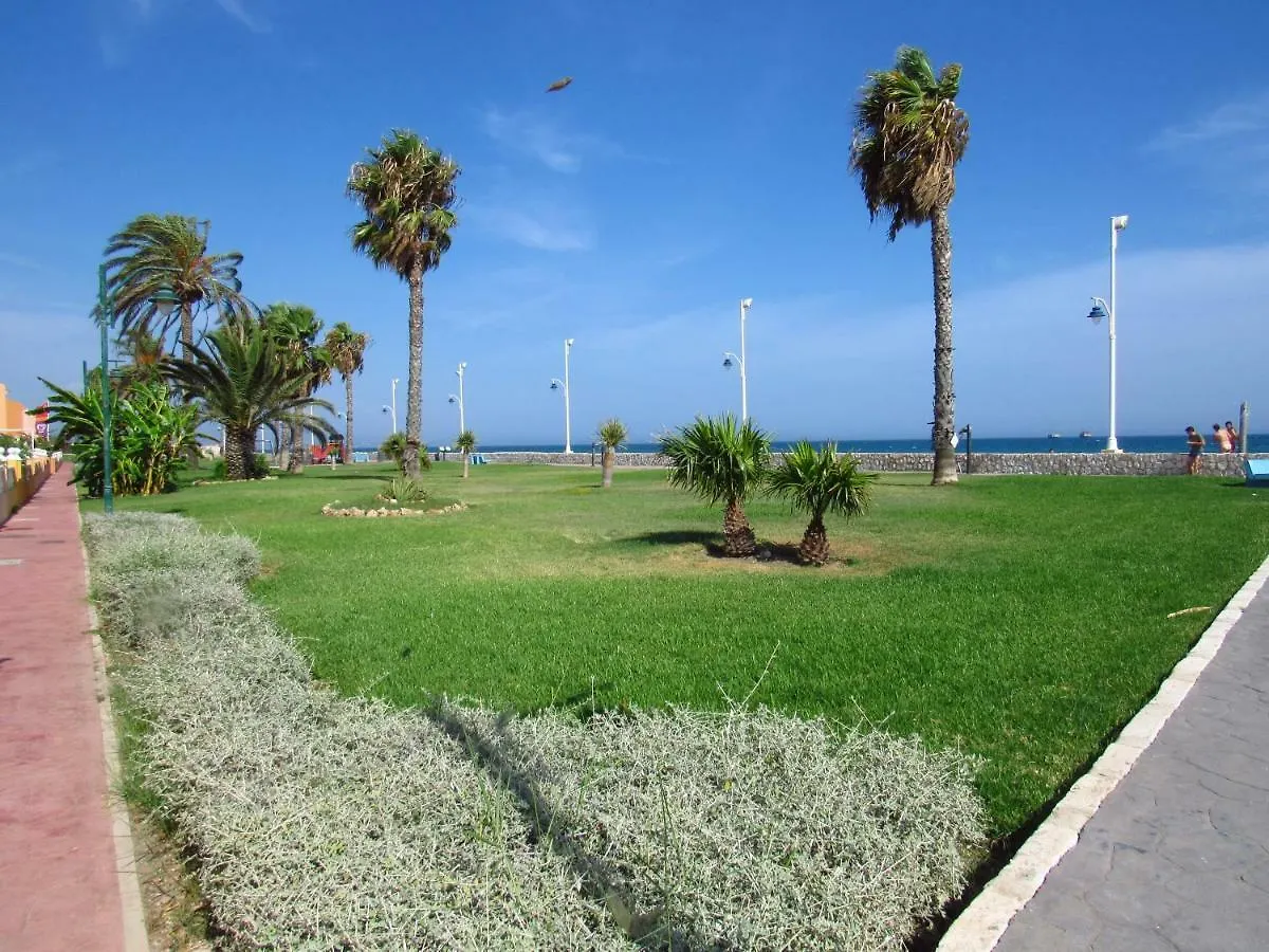 Pueblo Mar - Guadalmar Διαμέρισμα Μάλαγα 0*,  Ισπανία