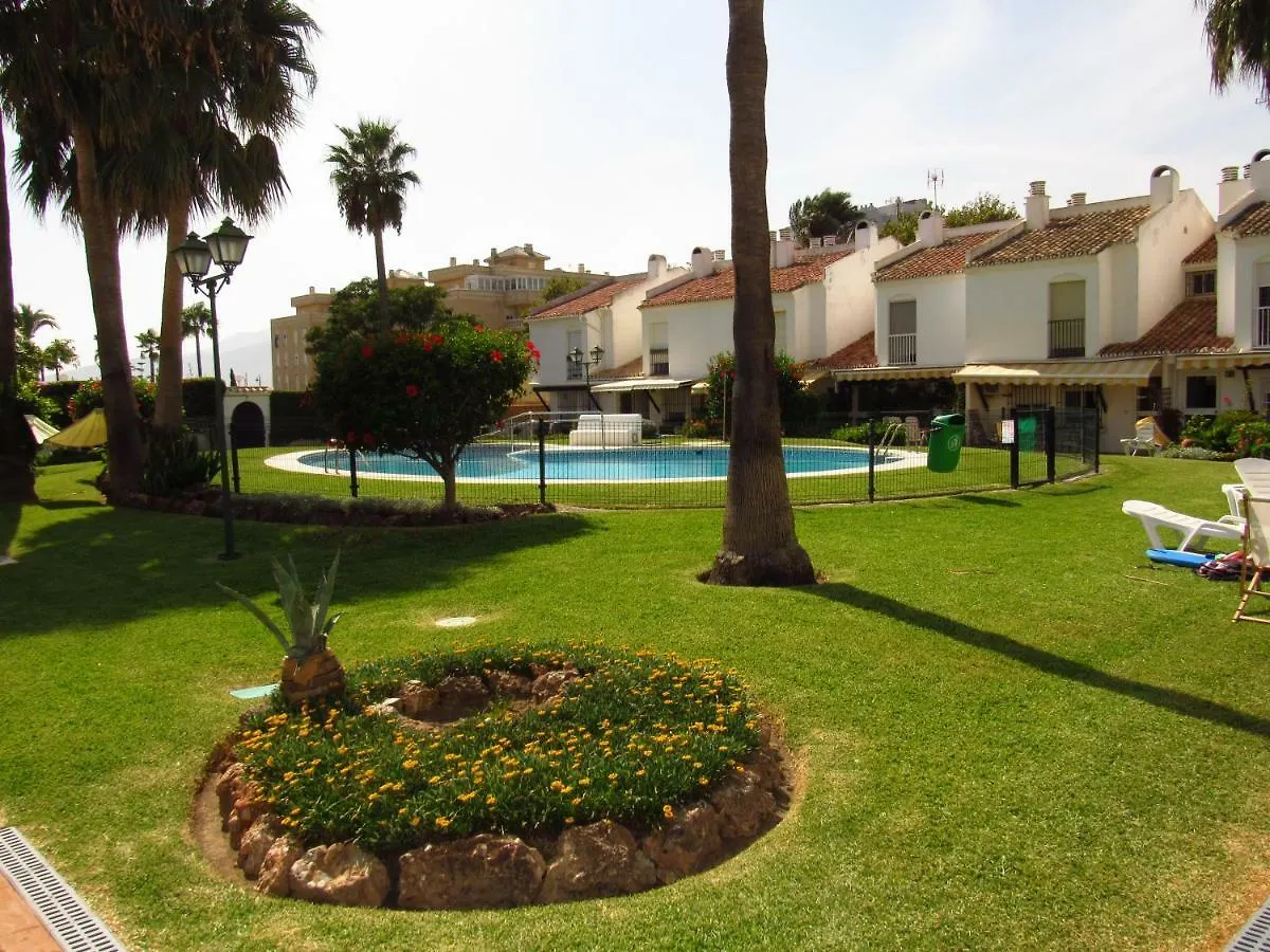 Pueblo Mar - Guadalmar Διαμέρισμα Μάλαγα Ισπανία
