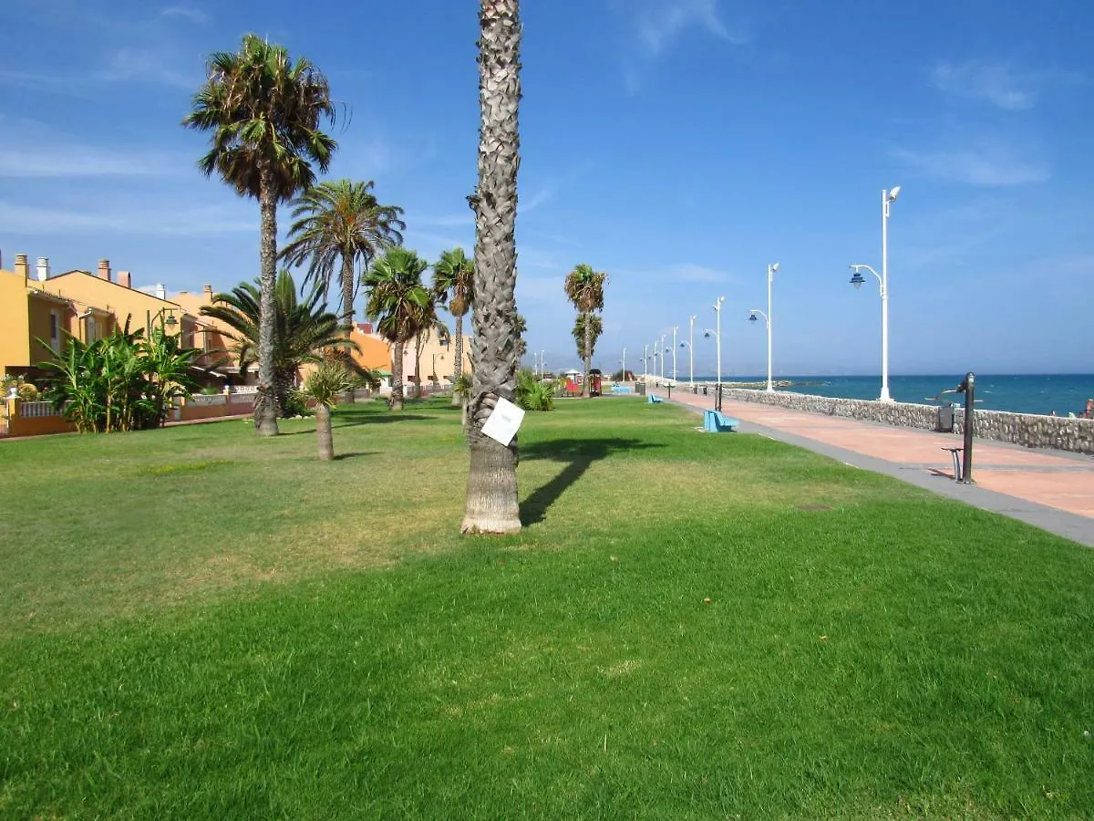 Pueblo Mar - Guadalmar Διαμέρισμα Μάλαγα